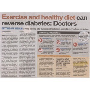 Hindustan Times 14th Nov 2012