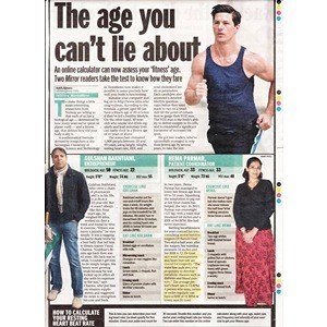 Mumbai Mirror