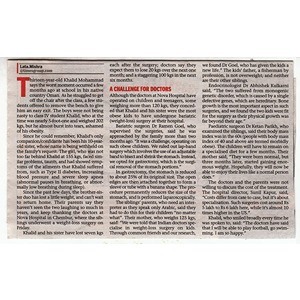 Mumbai Mirror 27th June 2012